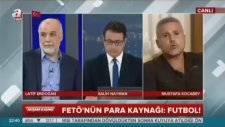 Mustafa Kocabey Hakan Şükür Vatan Hainidir