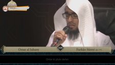 Omar al Juhany - Furkân Sûresi ( 61-77) ve Meali