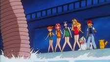 Pokemon 1. Sezon 7. Bölüm Türkçe Dublaj 480p HQ