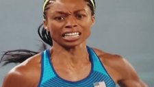 Shaunae Miller Rio 2016 Trollemesi