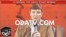 Türkan Saylan Anlatımıyla Fetö (1999)