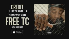 Ty Dolla $ign - Credit Ft. Sevyn Streeter Ty Dolla $ign - Credit Ft. Sevyn Streeter