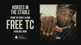 Ty Dolla $ign - Horses In The Stable Ty Dolla $ign - Horses In The Stable