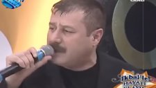 Azer Bülbül - Gençliğim (CANLI)