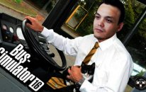 Başardım! // Bus Simulator 2016 Logitech G27#18
