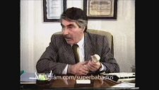 Bizimkiler'in İlk Şevket'i Cihat Tamer'i 2.Şevket Engin Şenkan'ın Seslendirmesi