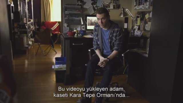 Blair Witch (2016) Türkçe Altyazılı Fragman