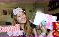 Kawaii Box Kutu Açılımı + ÇEKİLİŞ! | Unboxing