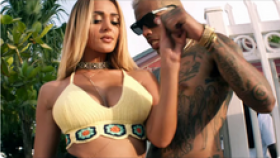 Kid ink - Nasty Kid ink - Nasty