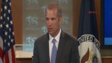Mark Toner: Bu Duygusal Bir Tepki Değil