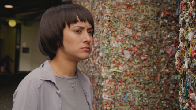 Never (2014) Fragman