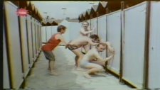 Plaj Horozu Filmi 1975 Yeşilçam Filmi /hd/ Kalitesi
