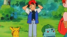 Pokemon 1. Sezon 10. Bölüm Türkçe Dublaj 480p HQ