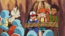 Pokemon 1. Sezon 12. Bölüm Türkçe Dublaj 480p HQ