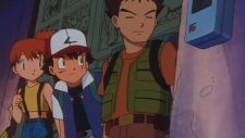 Pokemon 1. Sezon 13. Bölüm Türkçe Dublaj 480p HQ