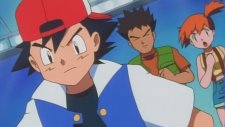 Pokemon 1. Sezon 14. Bölüm Türkçe Dublaj 480p HQ