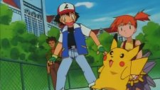Pokemon 1. Sezon 9. Bölüm Türkçe Dublaj 480p HQ