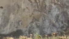 Türkiye’nin Yer Üstündeki En Büyük Fay Hattı
