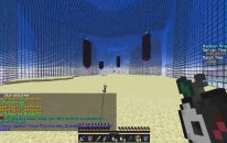 Uhc 3vs3 - Kalenderminecraft