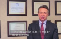 Yüz Germe Ameliyatı Kimlere Yaptırılır?