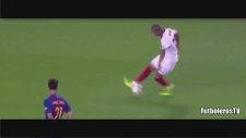 Barcelona 3-0 Sevilla (Maç Özeti - 18 Ağustos Perşembe 2016)