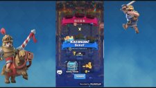 Clash Royale - Dünya'nın En İyi Destesi