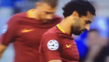 Fc Porto 1-1 As Roma Uefa Şampiyonlar Ligi Play-Off Maçı Özeti