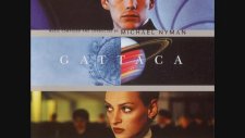 Gattaca The Departure