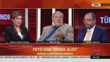 İlber Ortaylı Fethullah Gülen Hiçbir Şey Değil Bana Göre