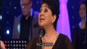 İnci Yaman - Bir Başka Sevgiyi Hiç Düşünmedim İnci Yaman - Bir Başka Sevgiyi Hiç Düşünmedim