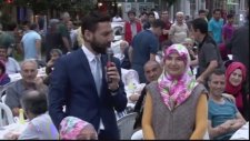 Nereden Geliyorsun Sorusuna En Dürüst Cevabı Veren Trabzonlu Teyze