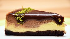 Nutellalı Cheesecake Tarifi - Semen Öner - Yemek Tarifleri