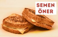 Öğrencilere Pratik Tost