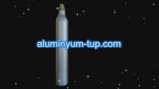 Tıbbi Oksijen Tüoü - Www.aluminyum-Tup.com