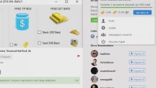 Younow Hack Tool 2017 / Mr. Befa* / Younow Bars Hack 2017 / Younow Coins Hack / Younow Level Hack