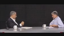 Bülent Arınç Pensilvanya Anıları