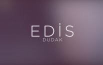 Edis - Dudak (Lyrics Video)