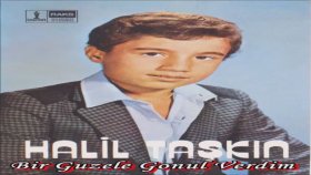 Halil Taşkın - Bu Hayat Sensiz Yasanmaz Halil Taşkın - Bu Hayat Sensiz Yasanmaz