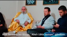 İsa Mesih 2016 Noel Kutlaması
