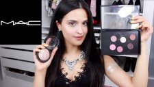 MAC Cosmetics » Hangi Ürünleri Almalıyım?