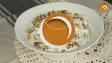 Öğrenci Evi'nden Tarifler; Kavruk Makarna Tarifi