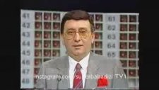 Perihan Abla Yılbaşı Özel Bölümü (31 Aralık 1987)