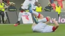 Slavia Prag 0-3 Anderlecht - Maç Özeti İzle (18 Ağustos 2016)