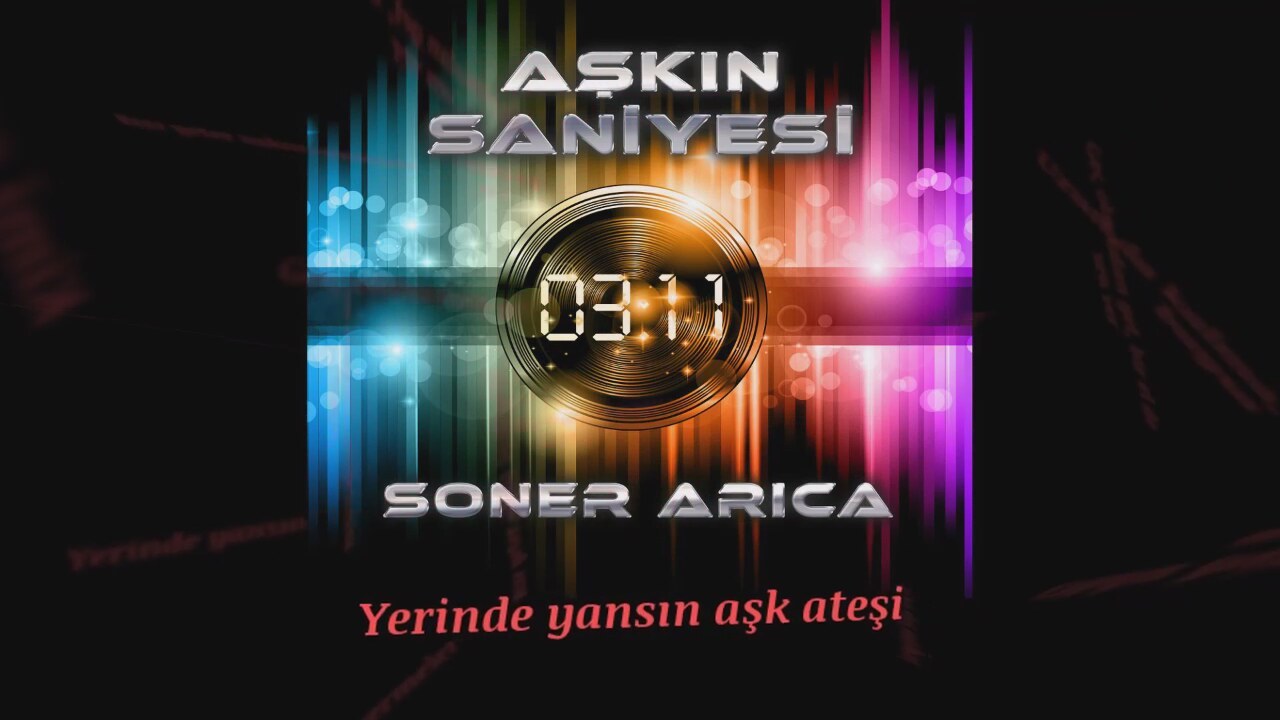 Soner Arıca Seviyorum Şarkı Sözü, Şarkı Sözleri Soner Arıca Seviyorum Şarkı Sözü, Şarkı Sözleri