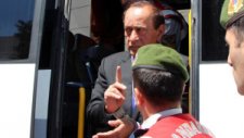 Alaattin Çakıcı'dan Tahliye Sorusuna Nasipli Cevap