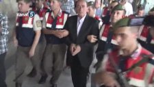 Alaattin Çakıcı'dan Tahliye Sorusuna Yanıt