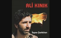 Ali Kınık - Karlı Dağlar karanlığın Bastımı