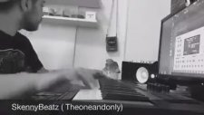 Bağımlılık Yapan Şarkı Skenny Beatz