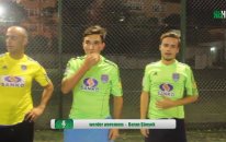 Baran şimşek - Basın Toplantısı