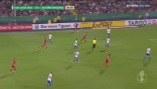 Carl Zeiss Jena - Bayern Münih 0-5 Maç Özeti